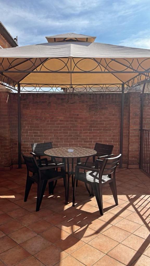 Locanda Osteria La Milonga 阿利亚诺泰尔梅 外观 照片